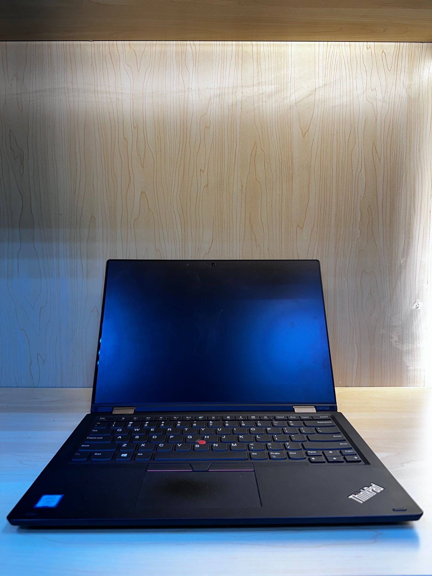 Lenovo ThinkPad Yoga