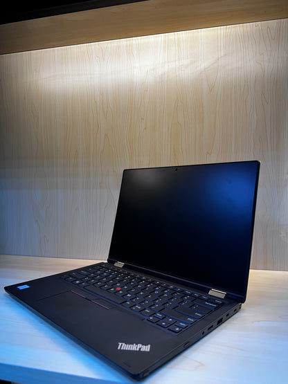 Lenovo ThinkPad Yoga