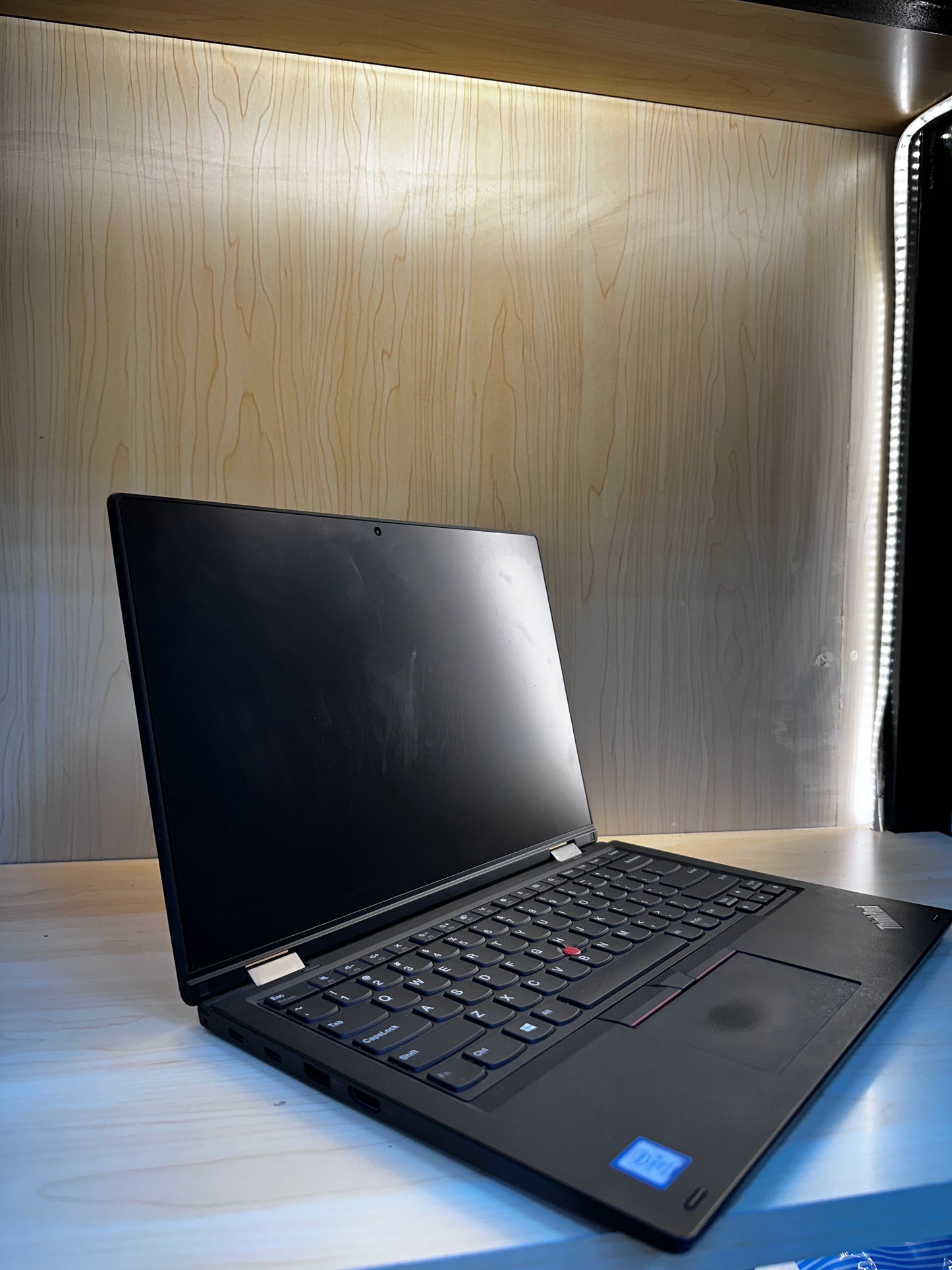 Lenovo ThinkPad Yoga