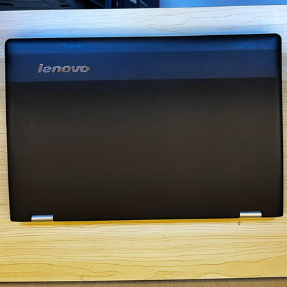 Lenovo Idea Flex3