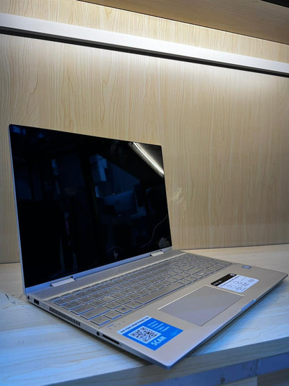 HP Envy X360 Convertible