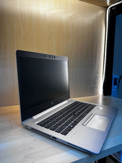 HP Elitebook 830