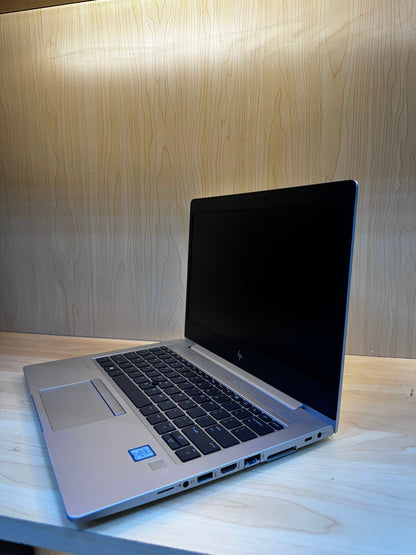 HP Elitebook 830