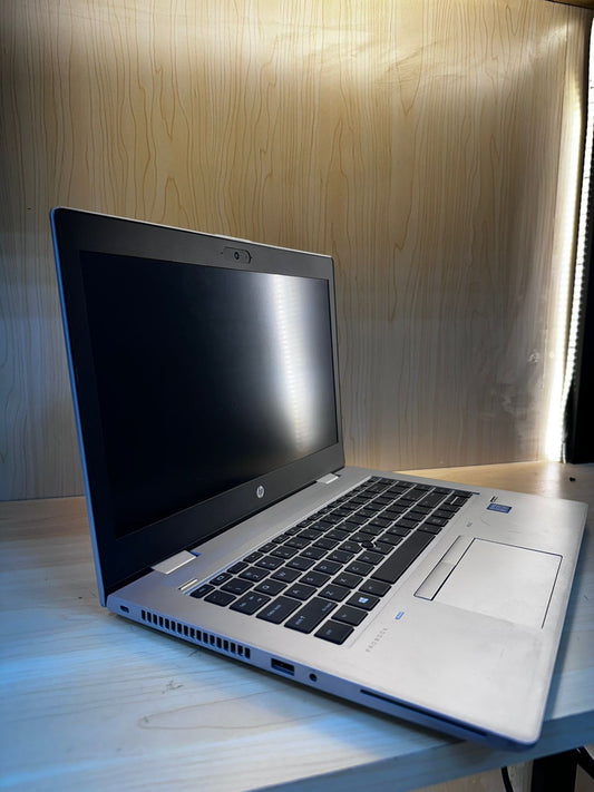 HP ProBook 640