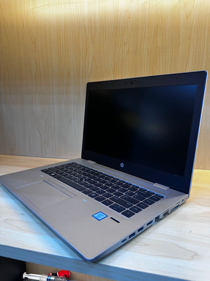 HP ProBook 640