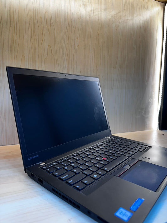 Lenovo ThinkPad T460s