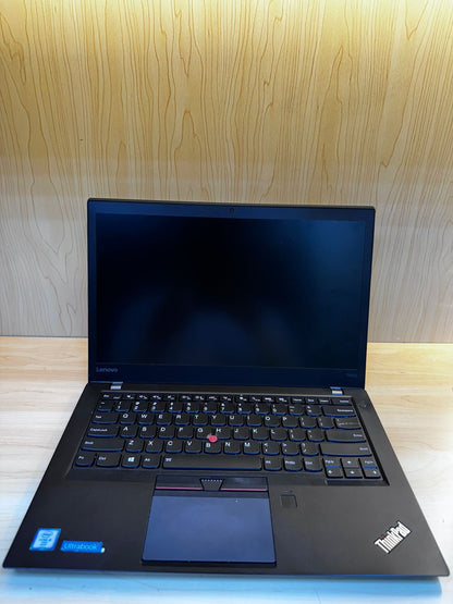 Lenovo ThinkPad T460s